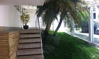 Imagem 4: Casa para alugar, 321 m² e 02 vagas - Sion - Belo Horizonte/MG