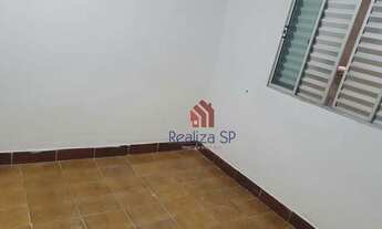 Imagem 5: OPORTUNIDADE PARA LOCAÇÃO CASA C/ 2 COMODOS - BAIRRO CARAPICUÍBA- SP