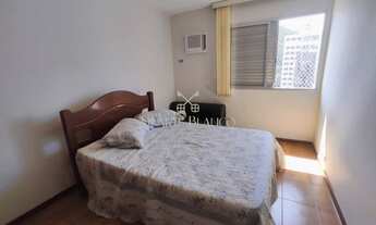 Imagem 5: COBERTURA DUPLEX VISTA MAR 04 QUARTOS ESPAÇO GOURMET PITANGUEIRAS GUARUJÁ