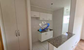 Imagem 5: Apartamento com 2 dormitórios à venda, 64 m² - Jardim Satélite - São José dos Campos/SP