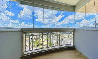 Imagem 6: Cobertura duplex com 3 quartos e 2 vagas no Estrela Sul - Juiz de Fora - MG