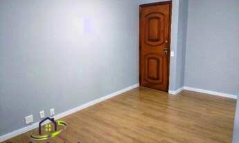 Imagem 1: Ótimo Apto Sala 2 Qts no Euclides Figueiredo Taquara