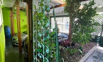 Imagem 2: CASA RESIDENCIAL em SÃO PAULO - SP, VILA SUZANA