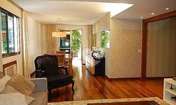 Imagem 2: Cobertura com 4 quartos à venda, 197 m² por R$ 2.700.000 - Botafogo - Rio de Janeiro/RJ