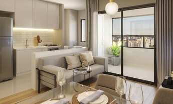 Imagem 3: Apartamento residencial para venda, Baeta Neves, São Bernardo do Campo - AP12537