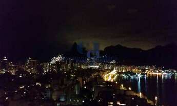 Imagem 2: Cobertura em IPANEMA com 3 dormitórios à venda, 200 m² por R$ 4.500.000 -Rio de Janeiro/RJ