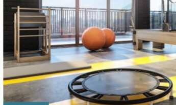 Imagem 2: Apartamento para venda tem 64 metros quadrados com 2 quartos em Vila Prudente - São Paulo