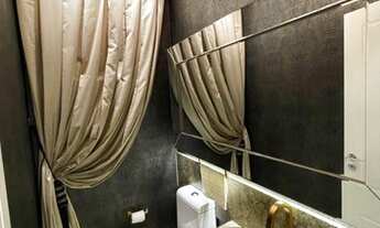 Imagem 7: Apartamento Mobiliado na Quadra do MAR