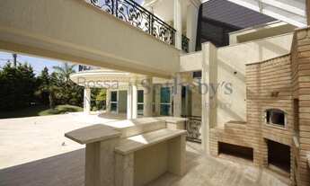 Imagem 3: Residencial Tamboré 2