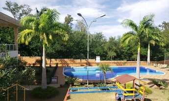 Imagem 8: Casa com 4 dormitórios à venda, 180 m² por R$ 995.000,00 - Condomínio Village Moutonnée