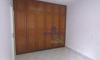 Imagem 5: Apartamento com 3 dormitórios para alugar, 98 m² por R$ 1.850,00/mês - Santo Antônio - Bel