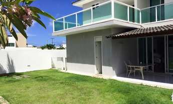 Imagem: Casa de condomínio para aluguel com 386