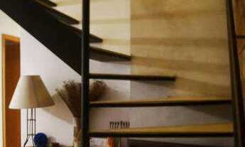 Imagem 3: Cobertura Duplex com vista espetacular e com 202m² na Lagoa, Rio de Janeiro!