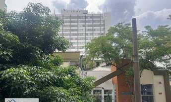 Imagem: 2 dormitórios na Consolação