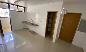 Imagem 5: Apartamento com 3 dormitórios, 150 m² - venda por R$ 450.000,00 ou aluguel por R$ 1.200,00
