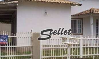 Imagem 2: Casa com 2 dormitórios à venda, 62 m² por R$ 310.000,00 - Extensão do Bosque - Rio das Ost