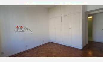 Imagem 5: Excelente 3 quartos ,garagem na escritura, 145mt2 - Copacabana - Rio de Janeiro