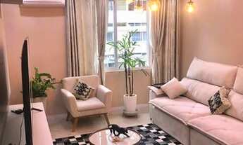 Imagem: Copacabana- Paula Freitas! Posto 3, Luxo