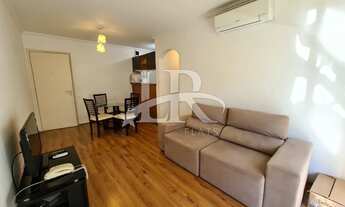 Imagem: LR Flats - Flat para Locação na Vila Nova