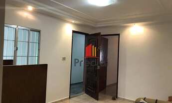 Imagem 2: Casa com 3 dormitórios 233 m², Rua Bacuriti - Vila Curuçá - Santo André/SP