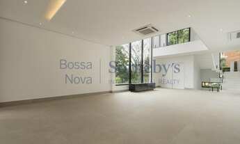 Imagem 3: Casa no Alphaville Residencial 1