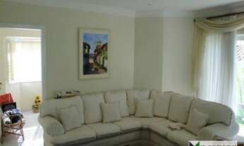 Imagem 5: Casa com 3 dormitórios à venda, 212 m² por R$ 1.200.000,00 - Condomínio Residencial Terras