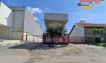 Imagem: Jundiaí - Galpão/Depósito/Armazém