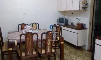 Imagem 5: Sobrado à venda, 228 m² - Anália Franco - São Paulo/SP