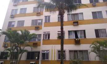 Imagem: Freguesia - Parque Gabinal