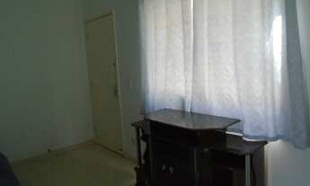 Imagem 2: Apartamento para aluguel tem 59 metros quadrados com 2 quartos em Dois Córregos - Piracica