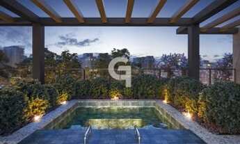 Imagem 2: 3 suítes, varanda gourmet, garagens e lazer no Olhar Caminho das Árvores