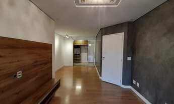 Imagem 7: Apartamento para aluguel tem 83 metros quadrados com 3 quartos