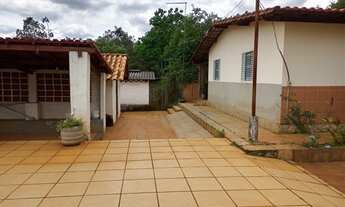 Imagem 2: Sitio escriturado com piscina, excelente localização em Igarapé/ MG