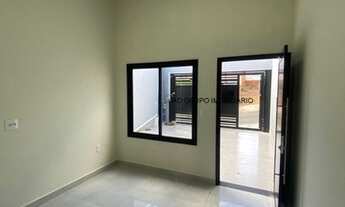 Imagem 3: CASA RESIDENCIAL em INDAIATUBA - SP, JARDIM REGENTE