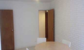 Imagem 5: Apartamento para locação de 118m² - Itaim bibi