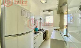 Imagem 5: Apartamento 3 dorms, sendo 1 suíte no Residencial Spazzio Imperial, Jundiaí - SP