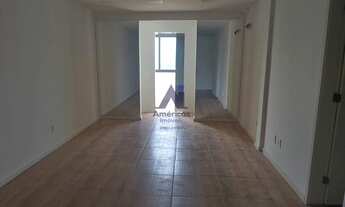 Imagem 6: Sala com dois ambientes Para Locação no condominio Aventura Center, Barra da Tijuca