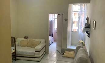 Imagem: B.Ribeiro/Praça Inhangá