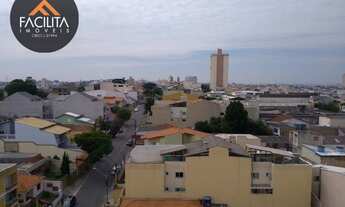 Imagem 6: Apartamento com 3 dormitórios (3 suítes) à venda, 140 m² por R$ 639.000 - Parque das Naçõe