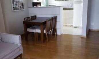 Imagem 5: *** APARTAMENTO COM TERRAÇO GOURMET NA VILA LEOPOLDINA ***