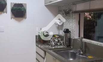 Imagem 6: BURAQUINHO, Lauro de Freitas! Apartamento 1º andar PRONTO PARA MORAR, condomínio fechado c