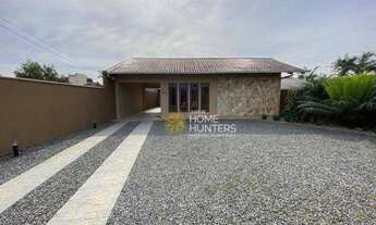 Imagem: Casa com terreno amplo no Vila Nova