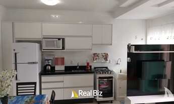 Imagem 4: GOVERNADOR CELSO RAMOS - Apartamento Padrão - Palmas