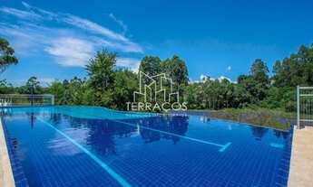 Imagem 7: ÓTIMO TERRENO COM 368 M² - PEQUENO ACLIVE - PRÓXIMO AO CLUBE - CONDOMÍNIO IBI ARAM II - IT