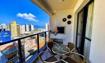 Imagem 4: Apartamento à venda, 92 m² por R$ 880.000,00 - Kobrasol - São José/SC