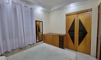 Imagem 4: Apartamento para aluguel possui 63 metros quadrados com 3 quartos em Vila Carrão - São Pau