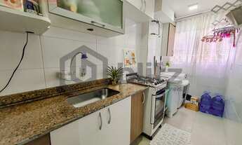 Imagem 2: Apartamento 2 dorms, 1 vaga de garagem, Várzea Paulista - SP