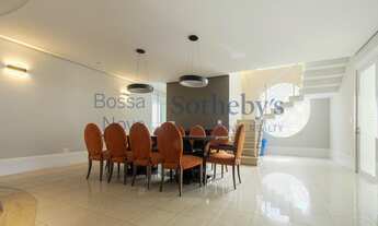 Imagem 7: Casa em condomínio fechado com lazer