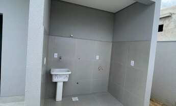 Imagem 7: Casa de condomínio térrea para venda tem 139 metros quadrados com 3 quartos