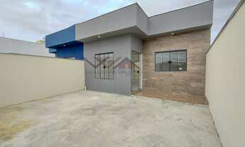 Imagem 3: Casa Térrea para Venda em Loteamento Flamboyant Pindamonhangaba-SP - 424